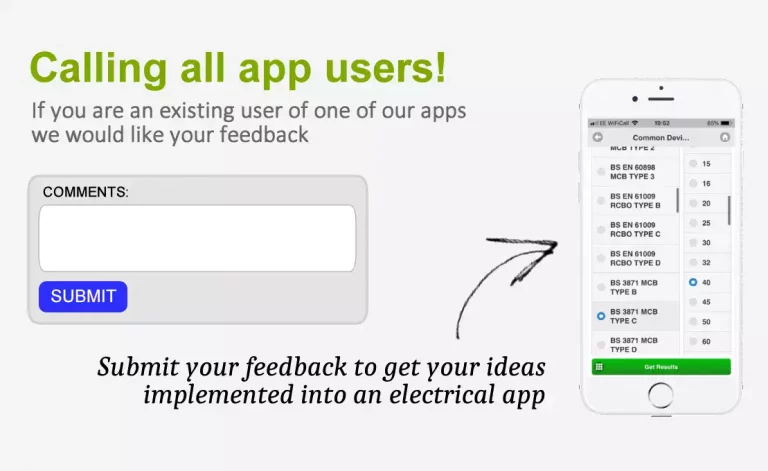 App Feedback